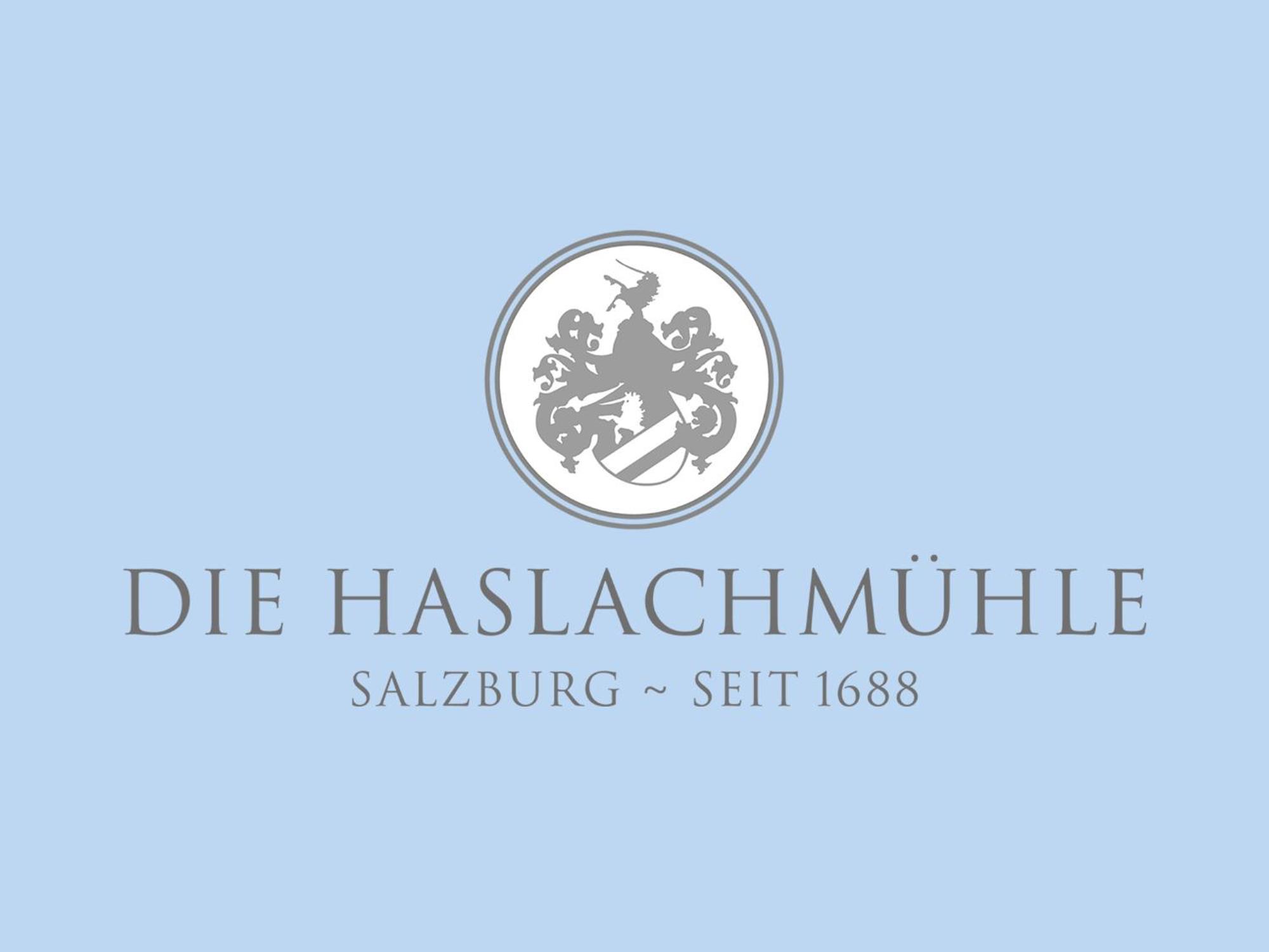 Die Haslachmuehle Зальцбург Екстер'єр фото
